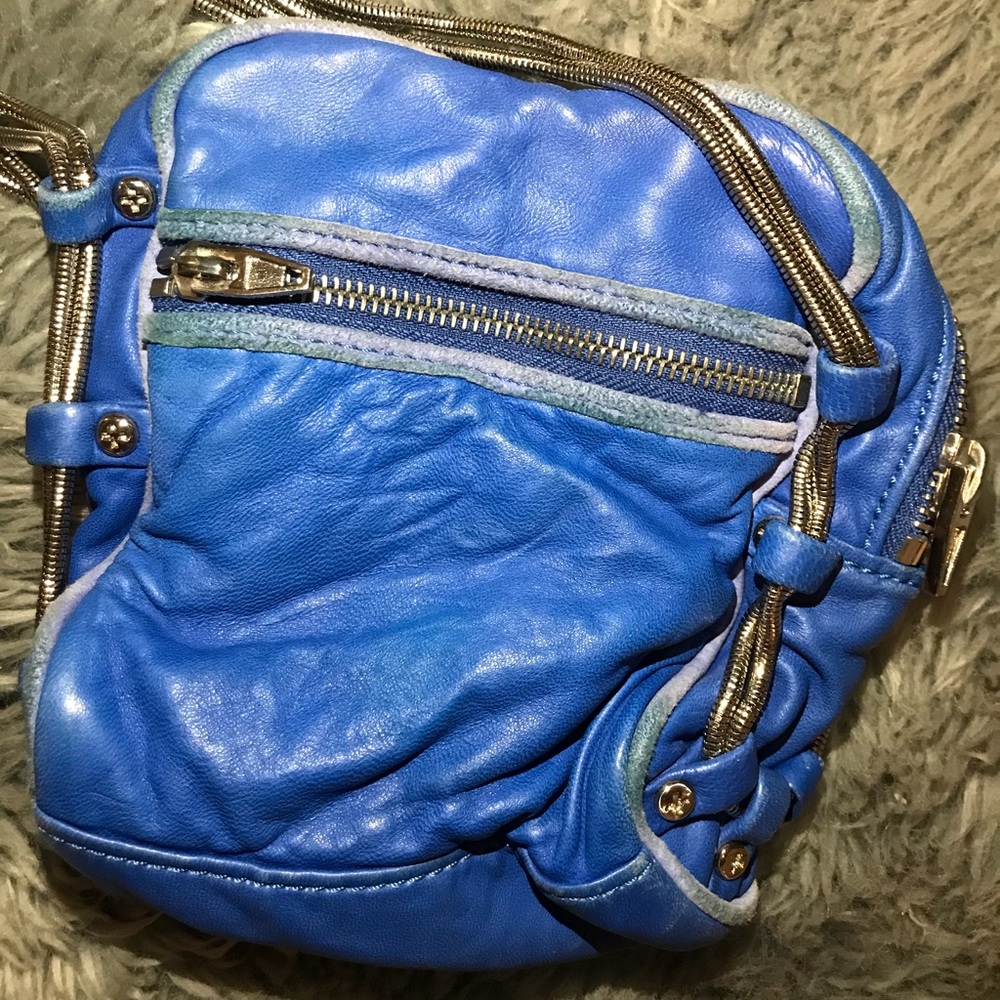 SOLD Alexander Wang Brenda Camera Bag - Picture 3 of 6